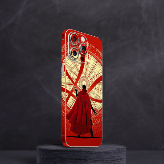 Doctor Strange 1 Mobile Skin
