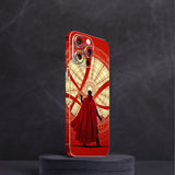 Doctor Strange 1 Mobile Skin Doctor Strange 1 Mobile Skin