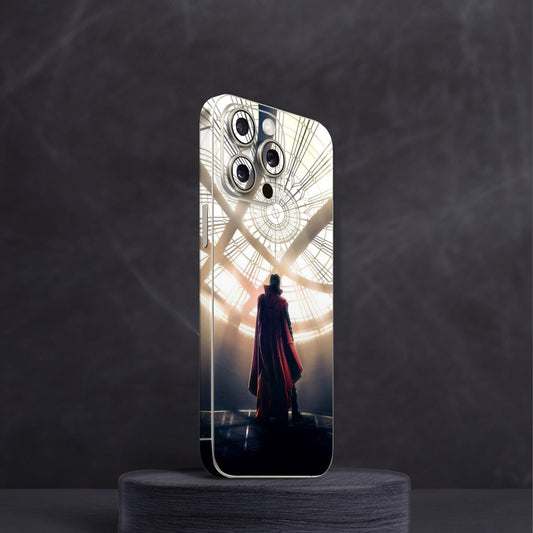 Doctor Strange 2 Mobile Skin