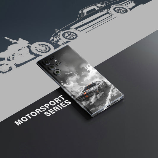 Dodge Art 1 Mobile Skin