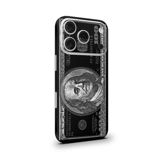 Doller Art 2 Mobile Skin