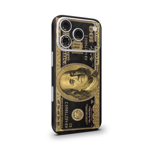 Doller Art 4 Mobile Skin