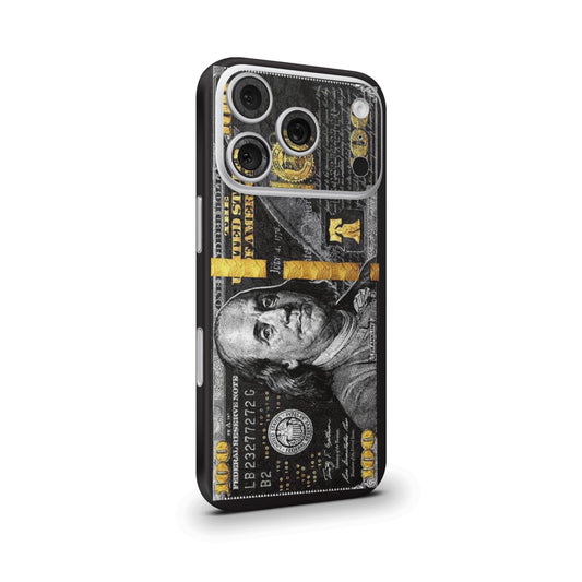 Doller Art 5 Mobile Skin