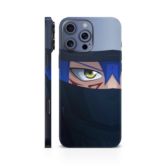 Fairy Tail Anime Mobile Skin