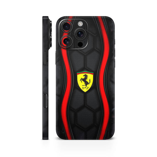 Ferrari 2 Mobile Skin
