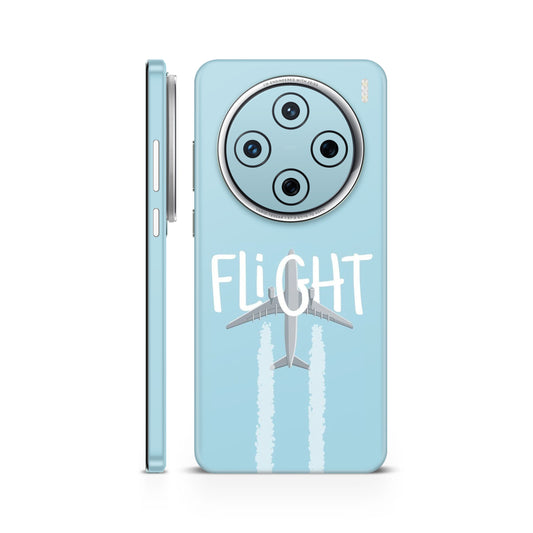 Flight Mobile Skin