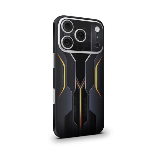 Gamer Knight Edition Mobile Skin