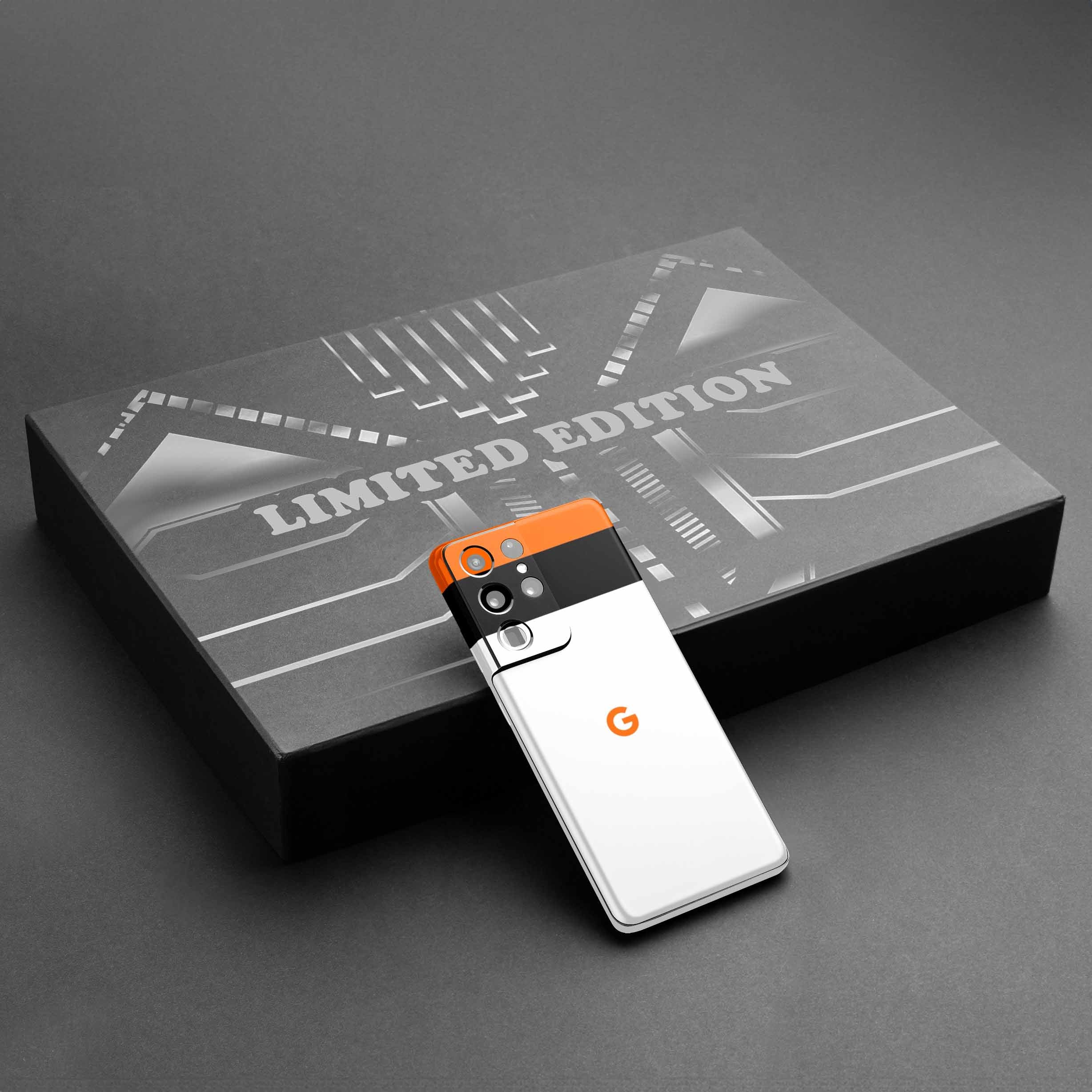 G Concept Edition Mobile Skin G Concept Edition Mobile Skin