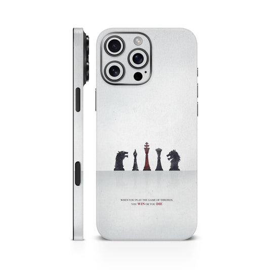 GOT 1 Mobile Skin