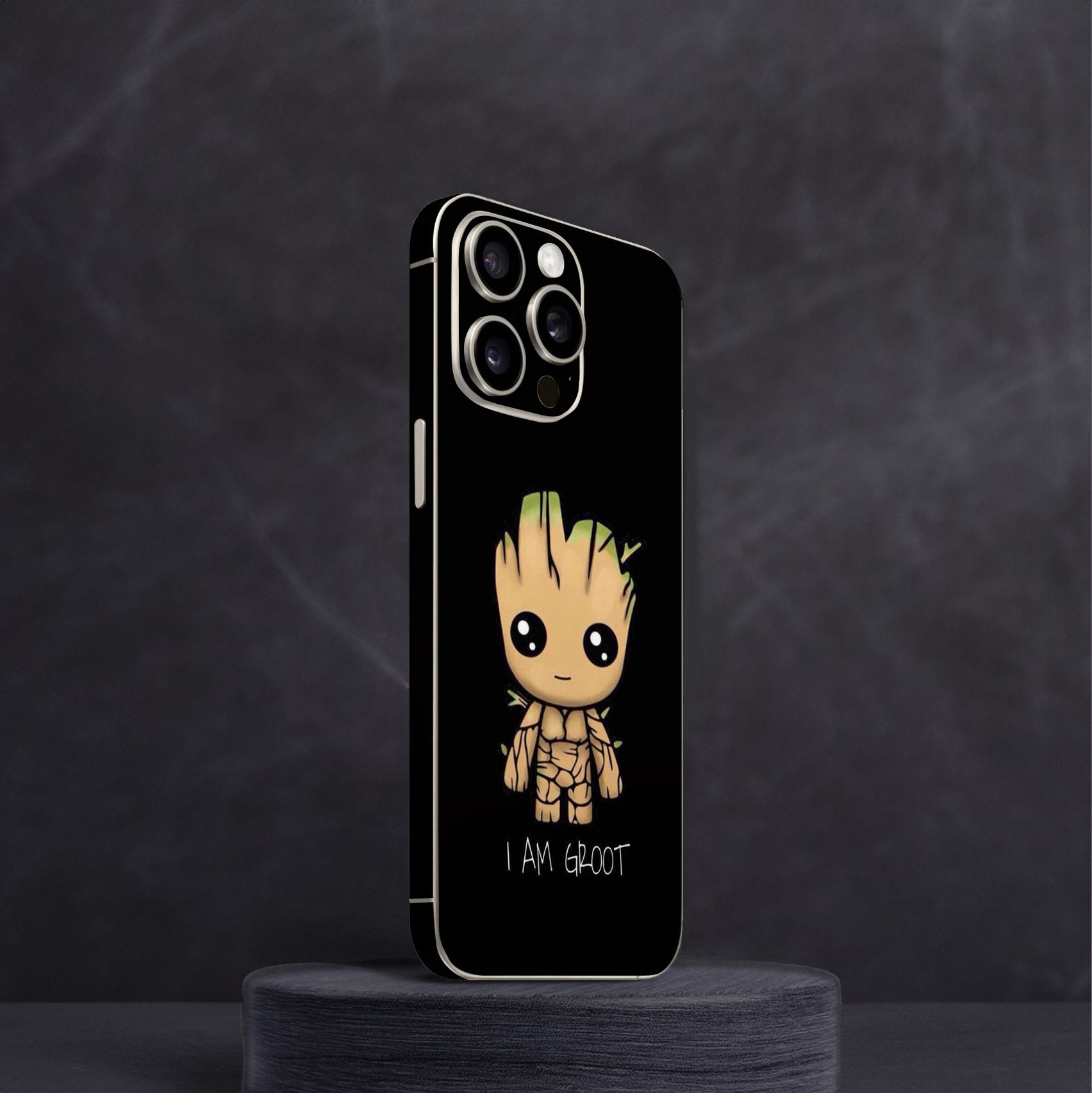 GROOT 2 Mobile Skin GROOT 2 Mobile Skin