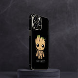GROOT 2 Mobile Skin GROOT 2 Mobile Skin
