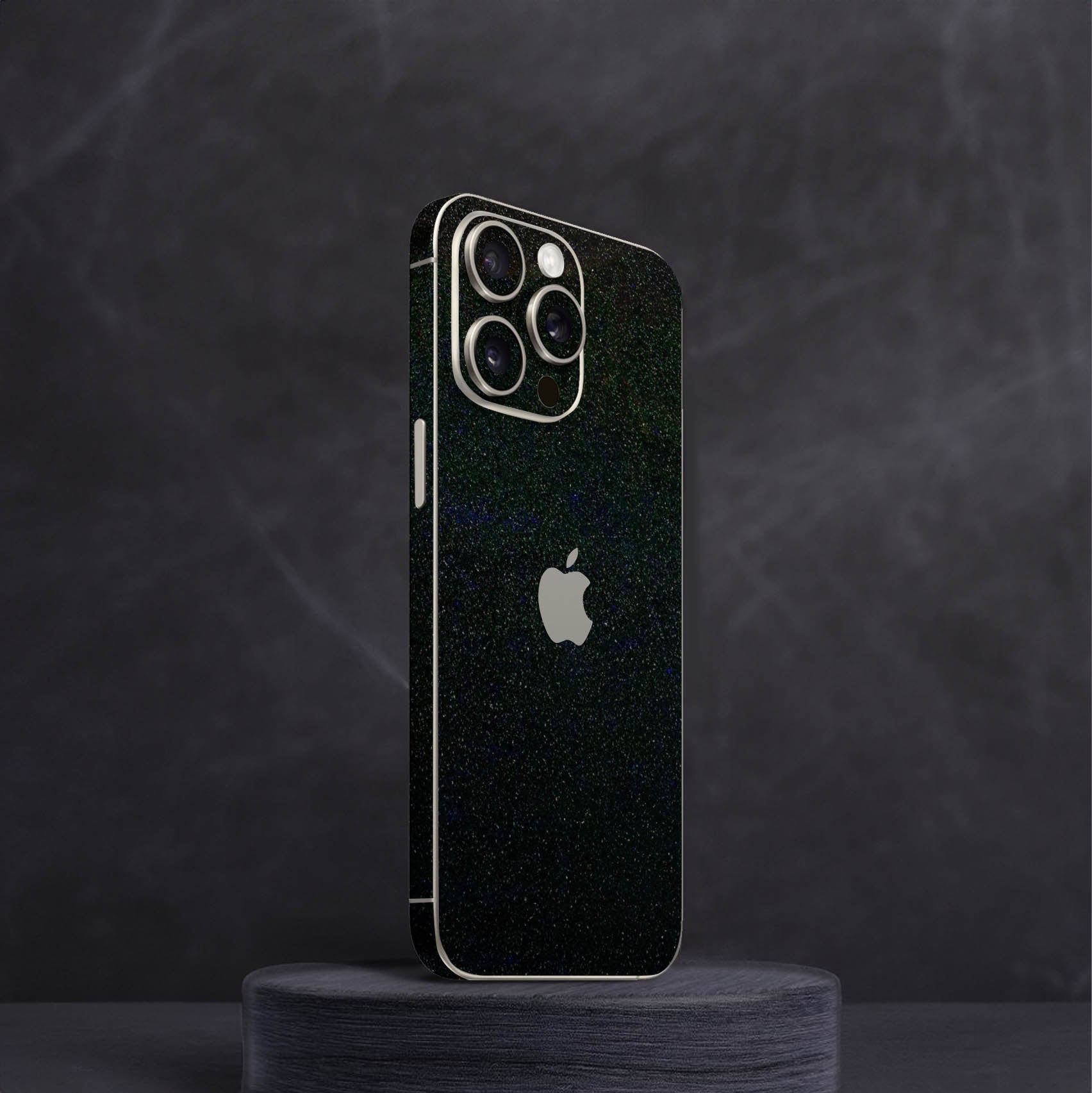 Galaxy Color Changing Mobile Skin Galaxy Color Changing Mobile Skin