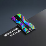 Galaxy Signature Edition Mobile Skin Galaxy Signature Edition Mobile Skin