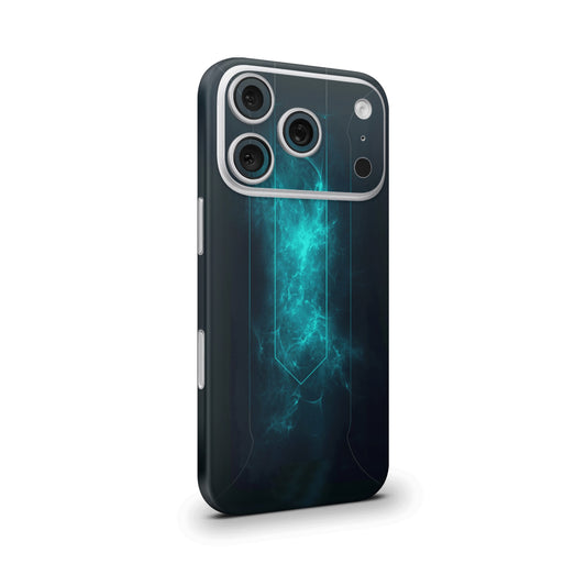 Galaxy Edition Mobile Skin