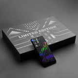 Gamer Black Edition Mobile Skin Gamer Black Edition Mobile Skin