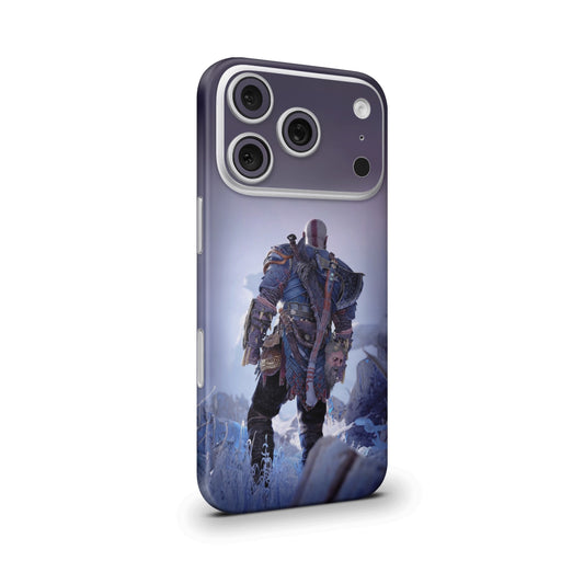 God of War Mobile Skin