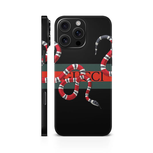 Gucci Snake 1 Mobile Skin