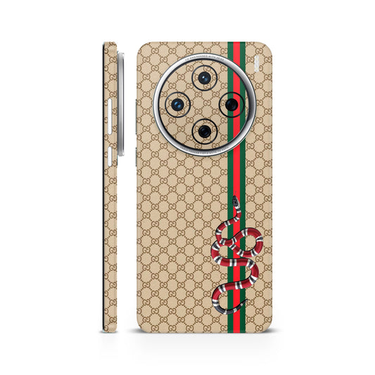 Gucci Snake 2 Mobile Skin
