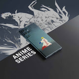 Hokage Minato Anime Mobile Skin Hokage Minato Anime Mobile Skin