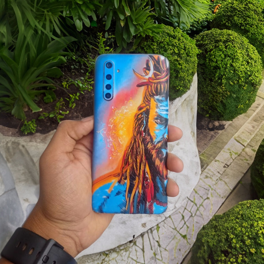 Wrap Shopee