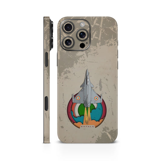 Indian Air Force Mobile Skin