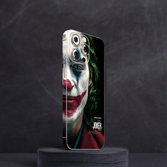 Joker 1 Mobile Skin
