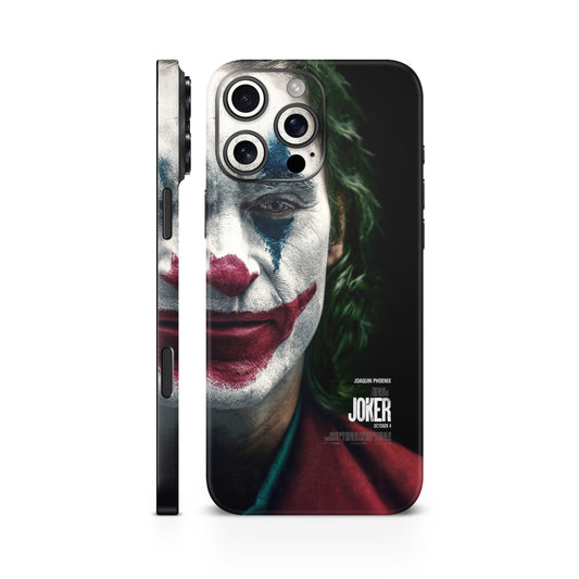 Joker 1 Mobile Skin