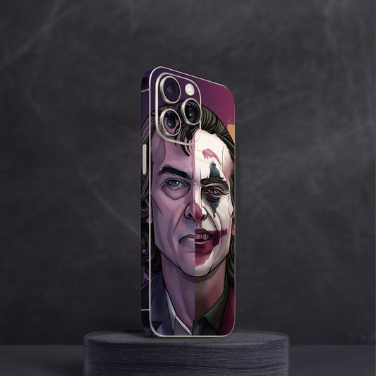 Joker 2 Mobile Skin