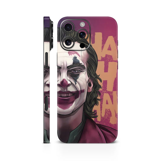 Joker 3 Mobile Skin