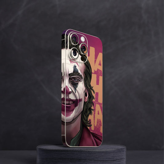 Joker 3 Mobile Skin