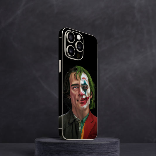 Joker 4 Mobile Skin
