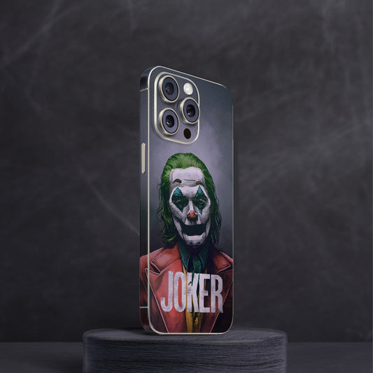 Joker 6 Mobile Skin