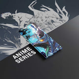 Jujutsu Kaisen Gojo Satoru Anime Mobile Skin Jujutsu Kaisen Gojo Satoru Anime Mobile Skin