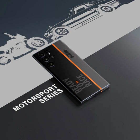 KTM Mobile Skin