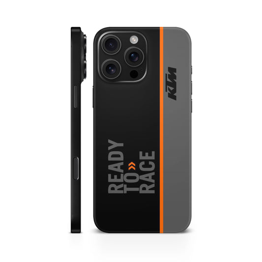 KTM Mobile Skin