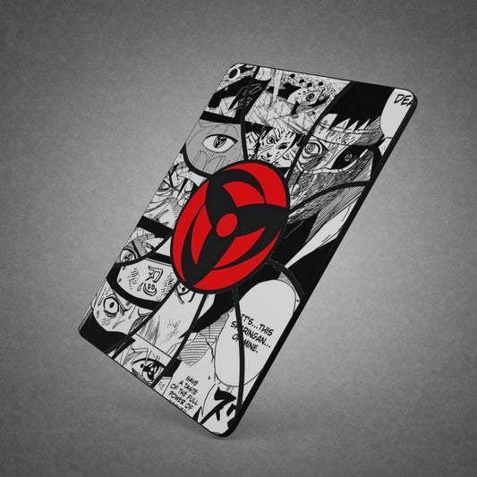 Kamui Anime Tab Skin
