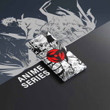 Kamui Anime Mobile Skin Kamui Anime Mobile Skin