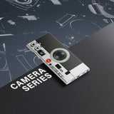 LEICA M9 Camera Mobile Skin LEICA M9 Camera Mobile Skin