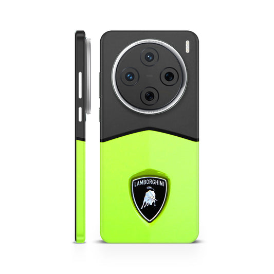 Lamborghini 1 Mobile Skin