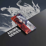 Madara Uchiha Dual Anime Mobile Skin Madara Uchiha Dual Anime Mobile Skin