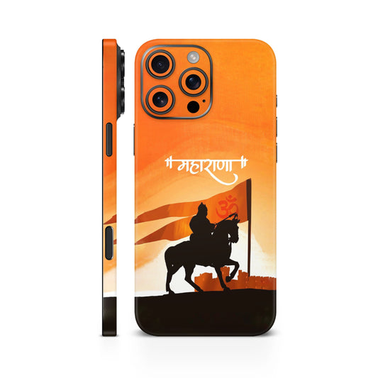 Maharana Pratap 1 Mobile Skin