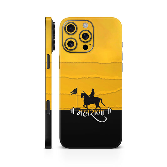 Maharana Pratap 2 Mobile Skin