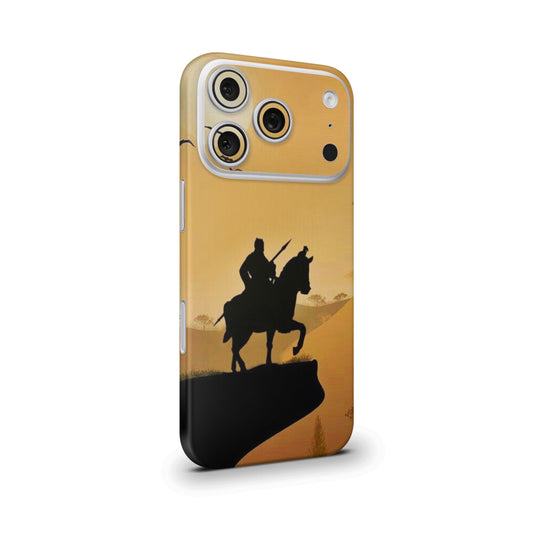 Maharana Pratap 3 Mobile Skin