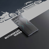 Mercedes AMG Mobile Skin Mercedes AMG Mobile Skin