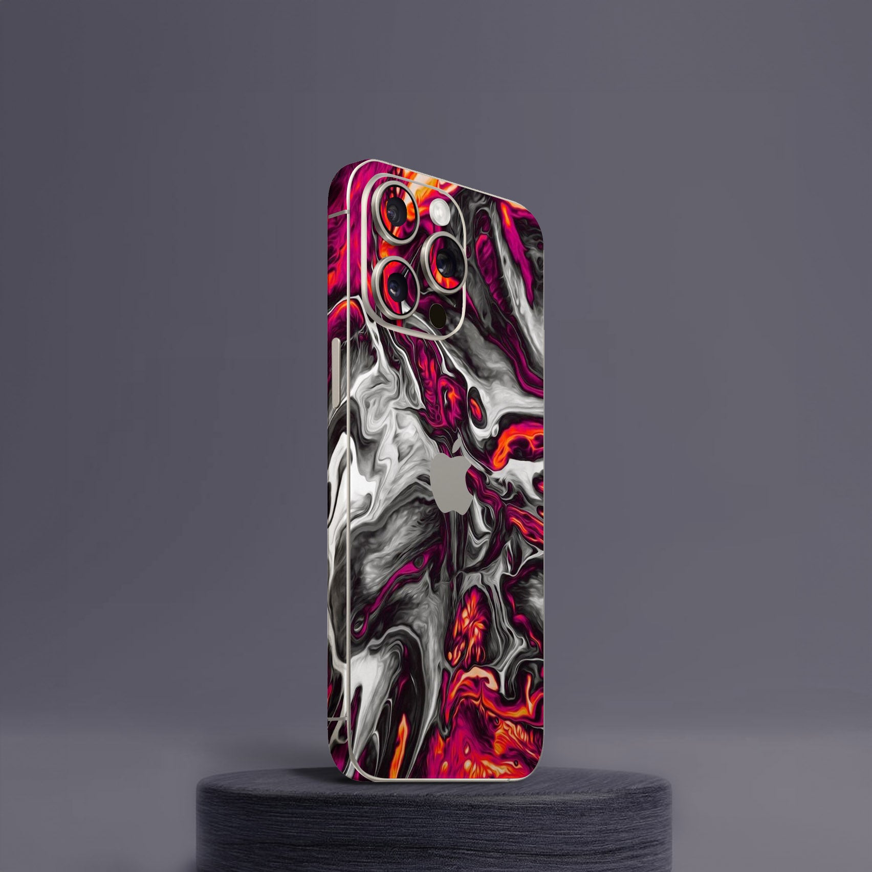 Mix Marble Art 1 Mobile Skin Mix Marble Art 1 Mobile Skin