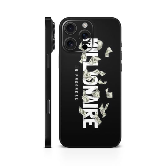 Money Art 2 Mobile Skin