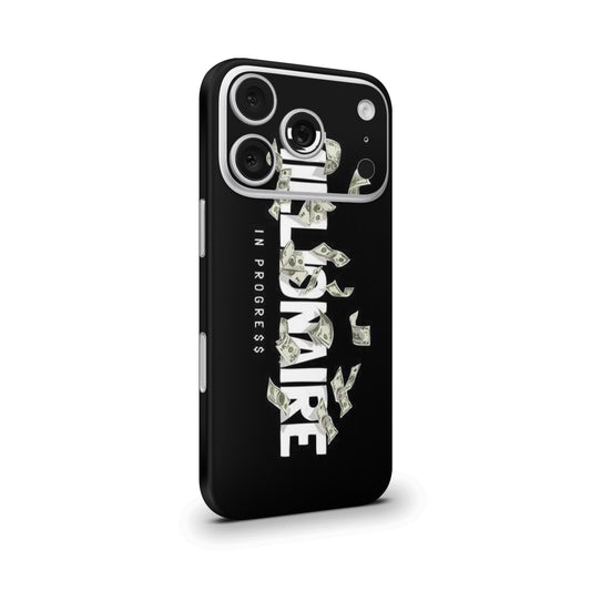 Money Art 2 Mobile Skin