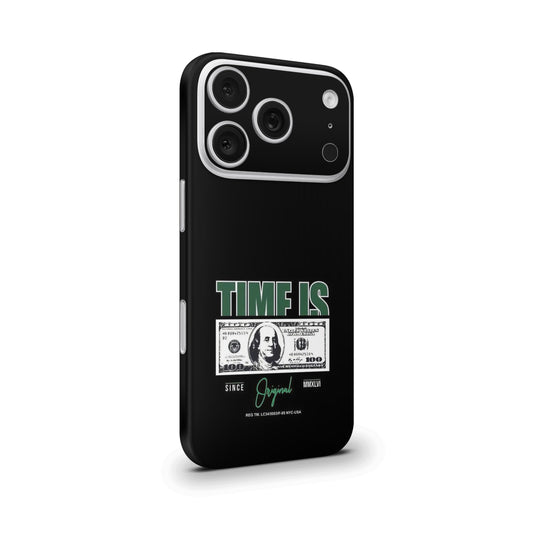 Money Art 4 Mobile Skin