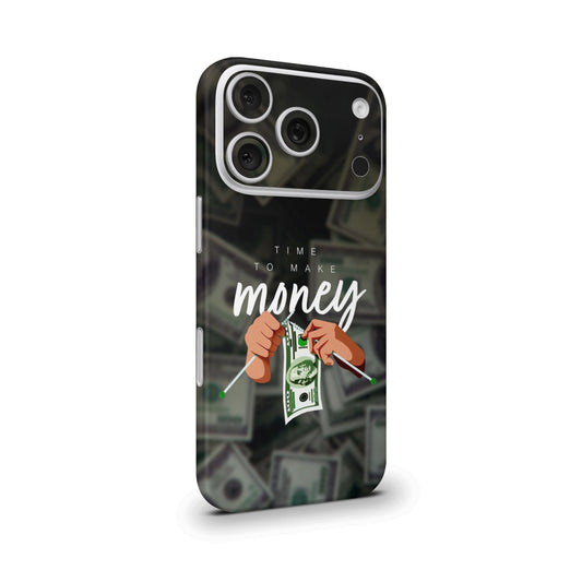 Money Art 5 Mobile Skin