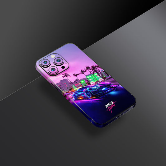 NFS Mobile Skin